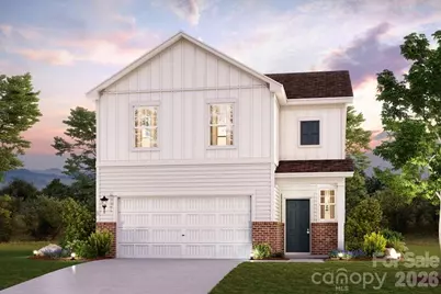 2611 Blue Sky Meadows Drive, Monroe, NC 28110 - Photo 1