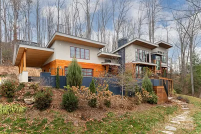 42 Towering Oaks Lane, Asheville, NC 28805 - Photo 1