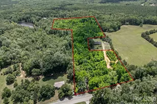 00 Nimitz Rd, Smyrna, SC 29743 - Photo 1