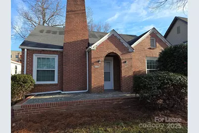 2409 Commonwealth Avenue, Charlotte, NC 28205 - Photo 1