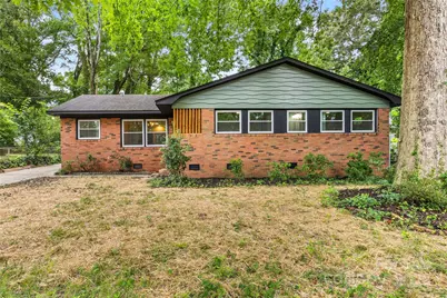 5320 Kildare Drive, Charlotte, NC 28215 - Photo 1