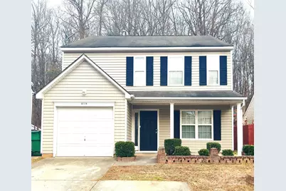 6134 Patric Alan Court, Charlotte, NC 28216 - Photo 1
