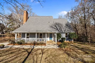 6520 Carmel Hills Drive, Charlotte, NC 28226 - Photo 1