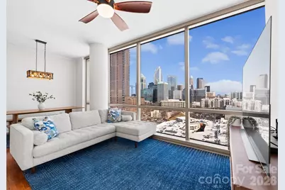 315 Arlington Avenue #1601, Charlotte, NC 28203 - Photo 1