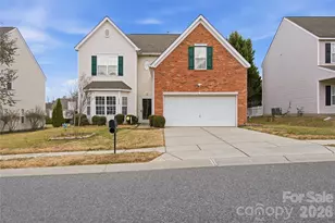3525 Goldeneye Dr, Charlotte, NC 28216 - Photo 1