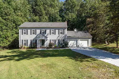 7048 Cheyenne Drive, Charlotte, NC 28262 - Photo 1