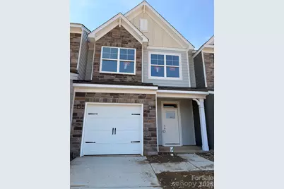 4315 Black Court, Harrisburg, NC 28075 - Photo 1