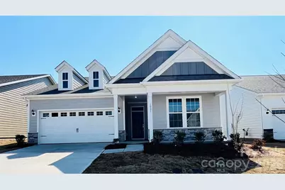 1081 Mapletree Lane, Indian Trail, NC 28079 - Photo 1