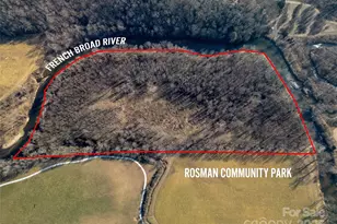 000 Old Rosman Hwy, Brevard, NC 28712 - Photo 1