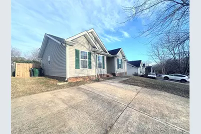 8415 Alicia Brittany Lane, Charlotte, NC 28212 - Photo 1
