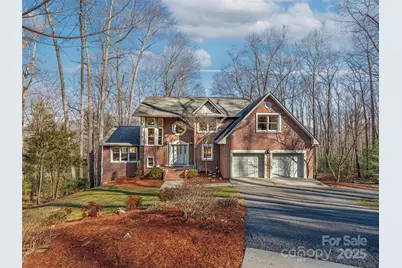 214 Blake Mountain Circle, Asheville, NC 28803 - Photo 1