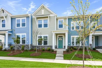 10116 Mamillion Drive, Huntersville, NC 28078 - Photo 1