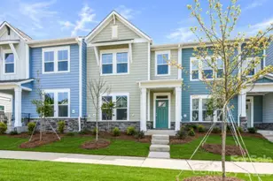 10116 Mamillion Dr, Huntersville, NC 28078 - Photo 1