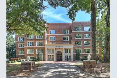 2445 Selwyn Avenue #202, Charlotte, NC 28209 - Photo 1