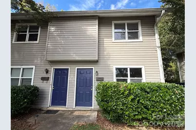 1613 N Sharon Amity Road #H, Charlotte, NC 28205 - Photo 1