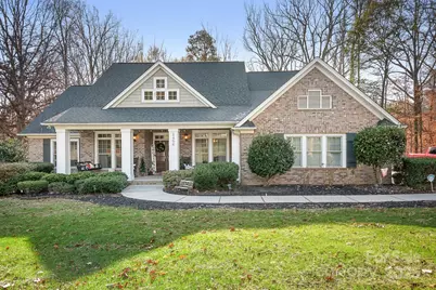 2456 West Nicole Lane, Denver, NC 28037 - Photo 1