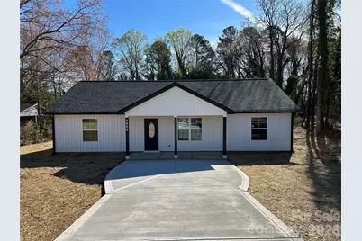 4206 Grissom Street, Gastonia, NC 28056 - Photo 1