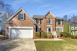 3906 Melshire Ln, Charlotte, NC 28269 - Photo 1