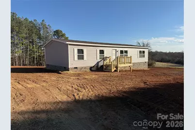 237 Ret Stafford Lane, Taylorsville, NC 28681 - Photo 1