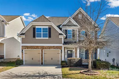 8919 Inverness Bay Road, Charlotte, NC 28278 - Photo 1