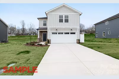 3030 Swallowtail Lane #37, Kannapolis, NC 28083 - Photo 1