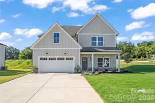 3300 New Life Ln, Kannapolis, NC 28083 - Photo 1