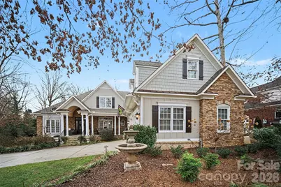 6722 Fox Ridge Circle #56, Davidson, NC 28036 - Photo 1