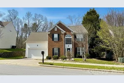 610 Grantham Lane, Charlotte, NC 28262 - Photo 1
