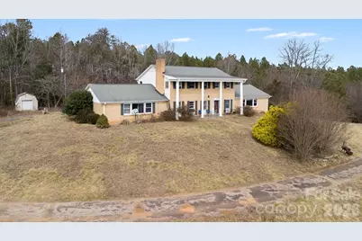 118 Hord Road, Lawndale, NC 28090 - Photo 1