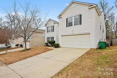 5119 Tomsie Efird Lane, Charlotte, NC 28269 - Photo 1