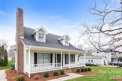 4332 Hickory Hollow Road, Gastonia, NC 28056 - Photo 1