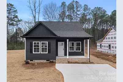 737 Jack Street, Kannapolis, NC 28081 - Photo 1