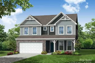 5038 McLaughlin Loop, Waxhaw, NC 28173 - Photo 1