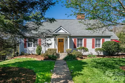 180 Marlborough Road, Asheville, NC 28804 - Photo 1