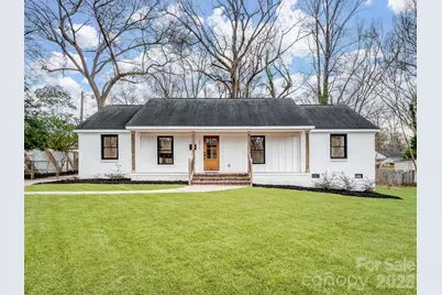 3317 Sargeant Drive, Charlotte, NC 28217 - Photo 1