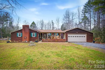 4157 Beck Road, Morganton, NC 28655 - Photo 1