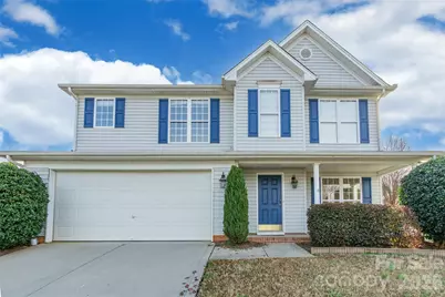 5128 Balsam Bark Lane, Fort Mill, SC 29708 - Photo 1