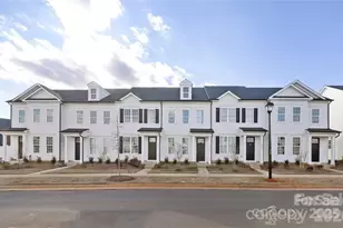 8140 Jacey Ln, Huntersville, NC 28078 - Photo 1