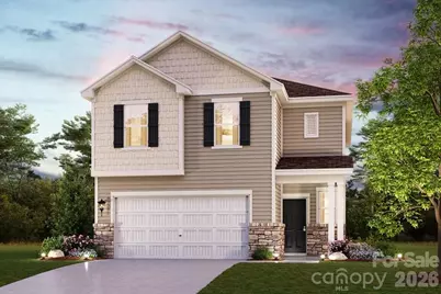 513 Mountain View Drive, Monroe, NC 28110 - Photo 1