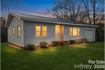 6457 Hudlow Road, Union Mills, NC 28167 - Photo 1
