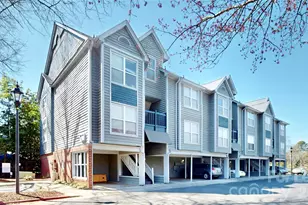 521 N Graham St, Charlotte, NC 28202 - Photo 1