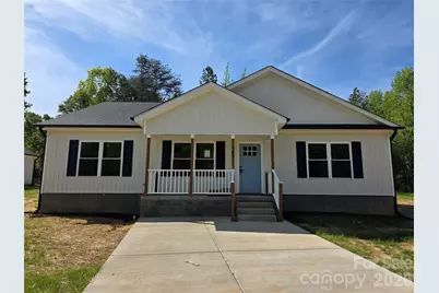 308 Zion Church Road, Clover, SC 29710 - Photo 1