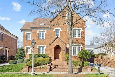 3533 Blackhorse Lane, Charlotte, NC 28210 - Photo 1