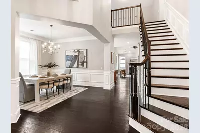 14916 Creeks Edge Drive, Charlotte, NC 28278 - Photo 1