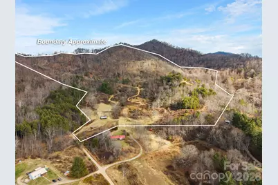 999 Wilson Drive, Canton, NC 28716 - Photo 1