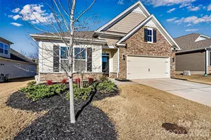 422 Secretariat Dr, Iron Station, NC 28080 - Photo 1