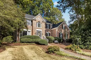 14836 Charterhouse Ln, Huntersville, NC 28078 - Photo 1