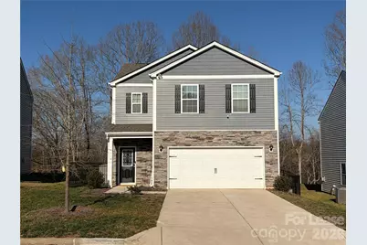 4119 Village Boulevard NW, Conover, NC 28613 - Photo 1