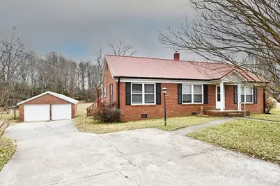 709 Margate Avenue, Kannapolis, NC 28081 - Photo 1