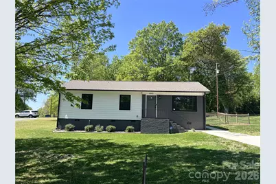 1003 N Cansler Street, Kings Mountain, NC 28086 - Photo 1
